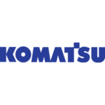 Komatsu-logo